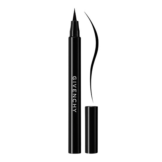 Liner Disturbia Delineador Preto